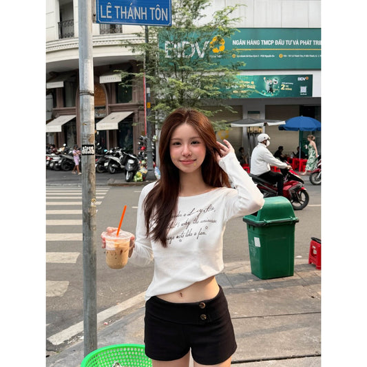 Moodie Honey Top