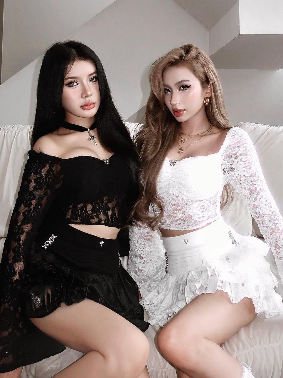 The Fance Honey Moon Crop (Pre-order)