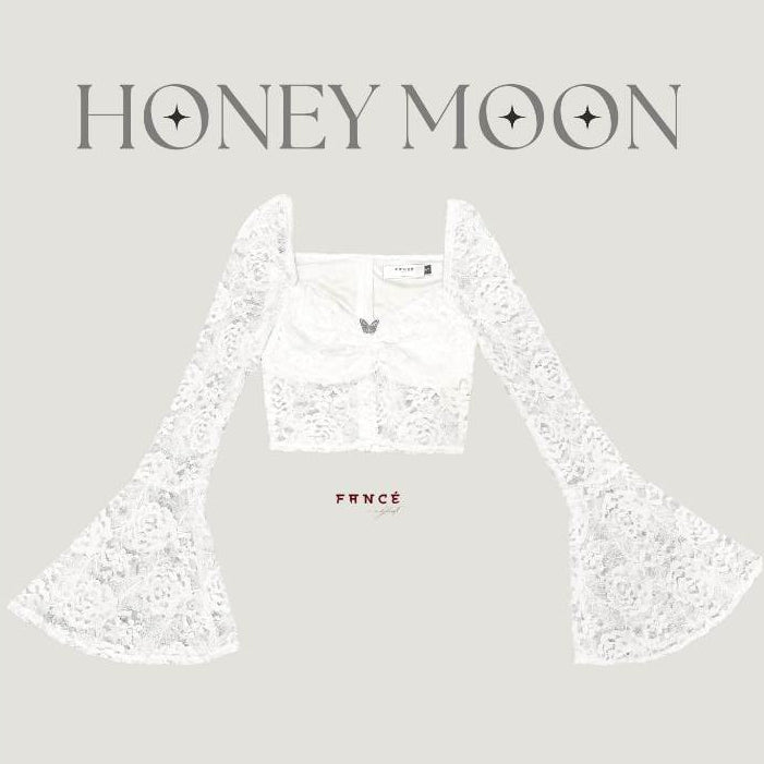 The Fance Honey Moon Crop (Pre-order)