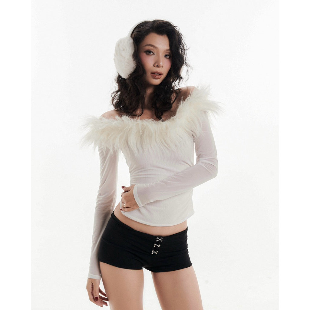 Healing Hope Shorts