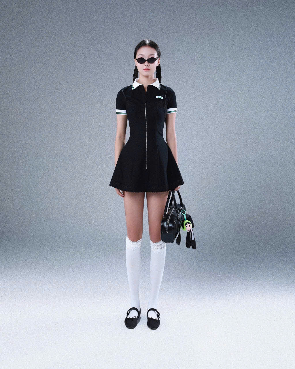 Sodope Club Hora Dress (Pre-order)