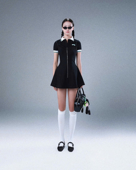 Sodope Club Hora Dress (Pre-order)