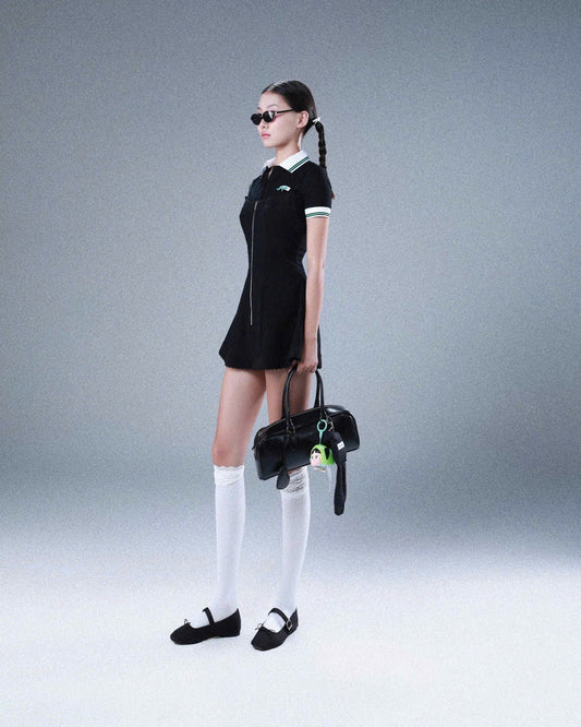 Sodope Club Hora Dress (Pre-order)