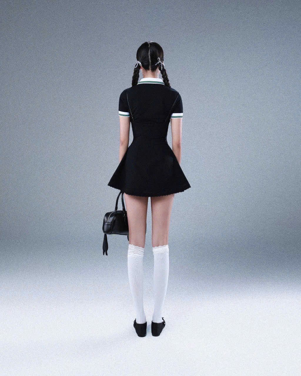 Sodope Club Hora Dress (Pre-order)