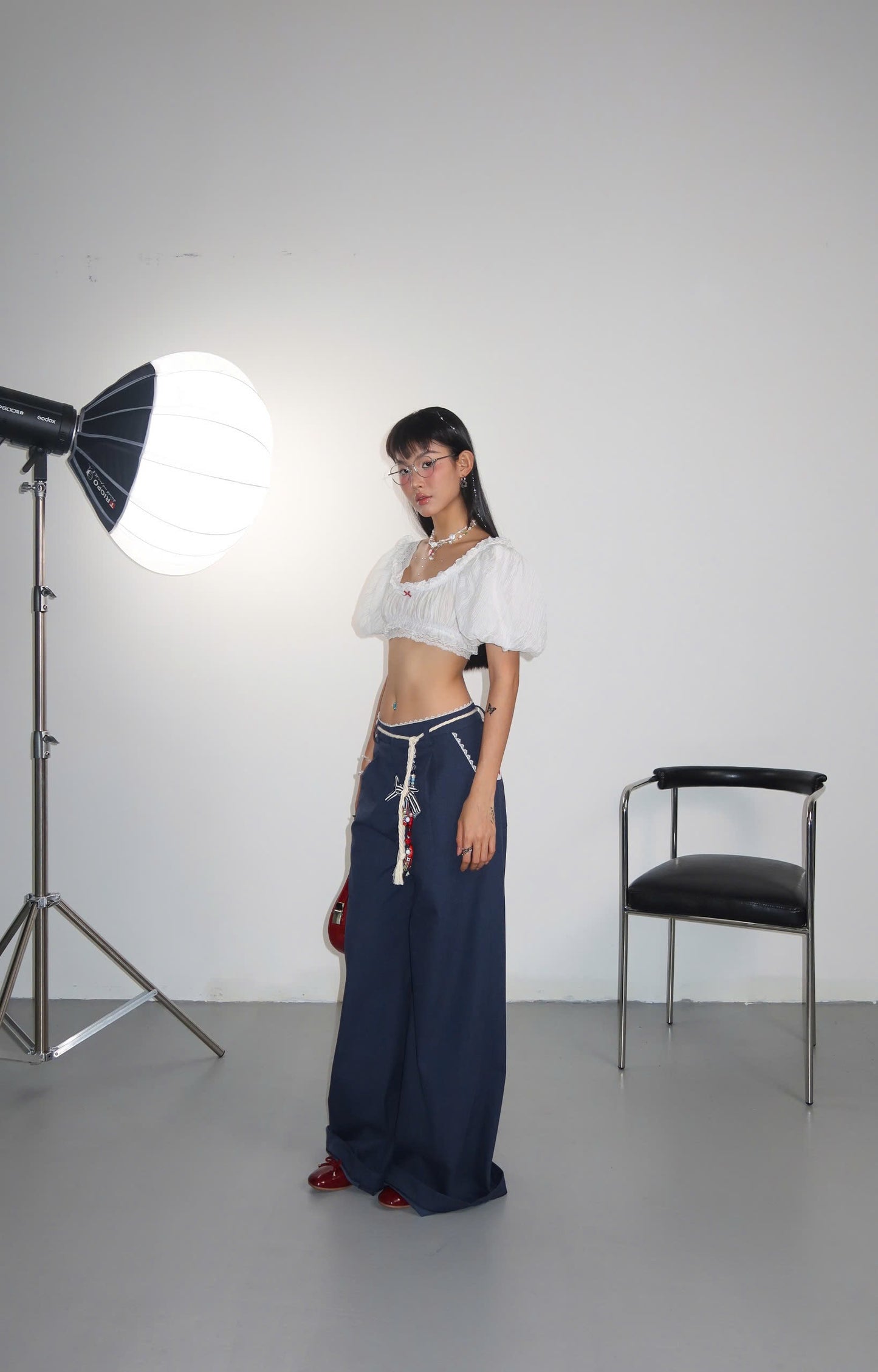 Sodope Club Humid Pants (Pre-order)