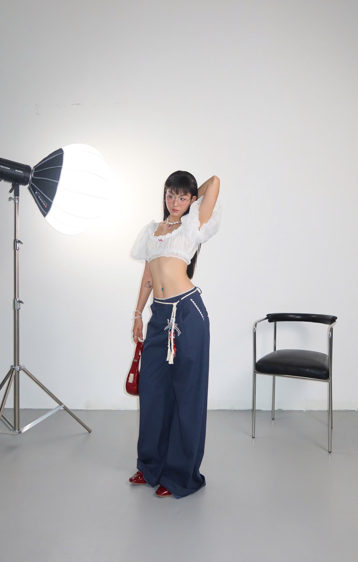 Sodope Club Humid Pants (Pre-order)