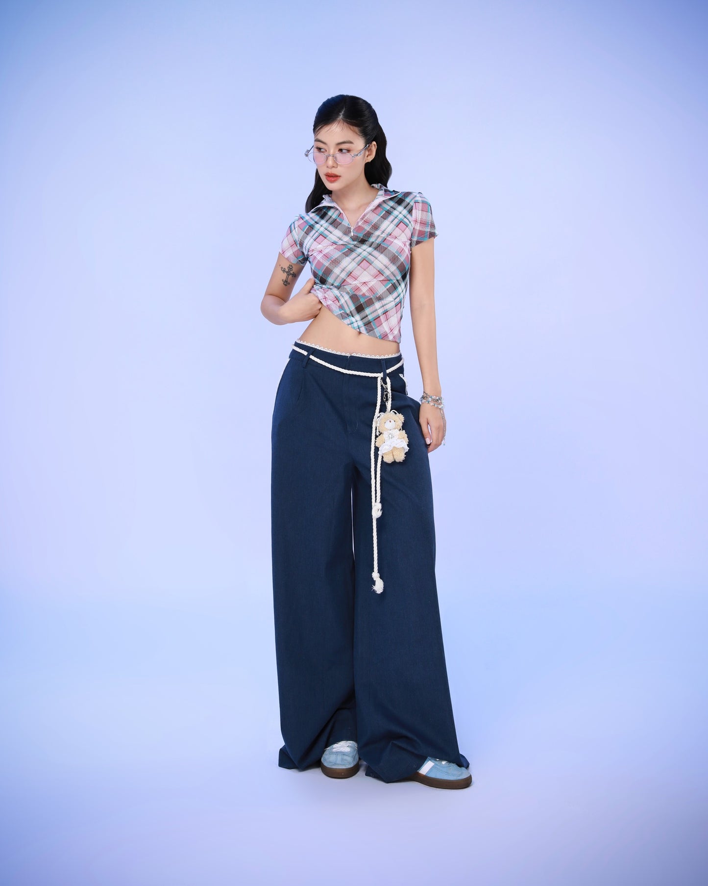 Sodope Club Humid Pants (Pre-order)
