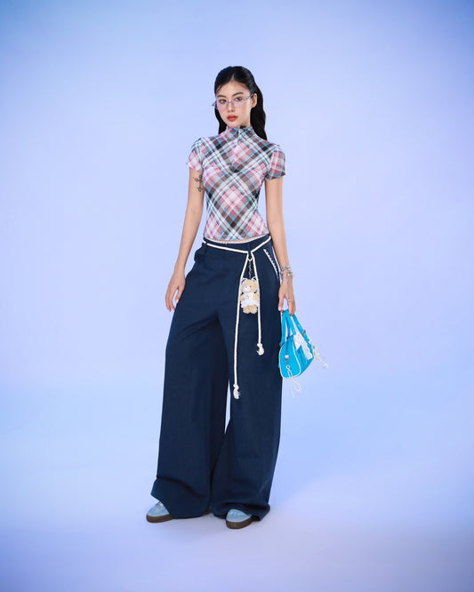 Sodope Club Humid Pants (Pre-order)