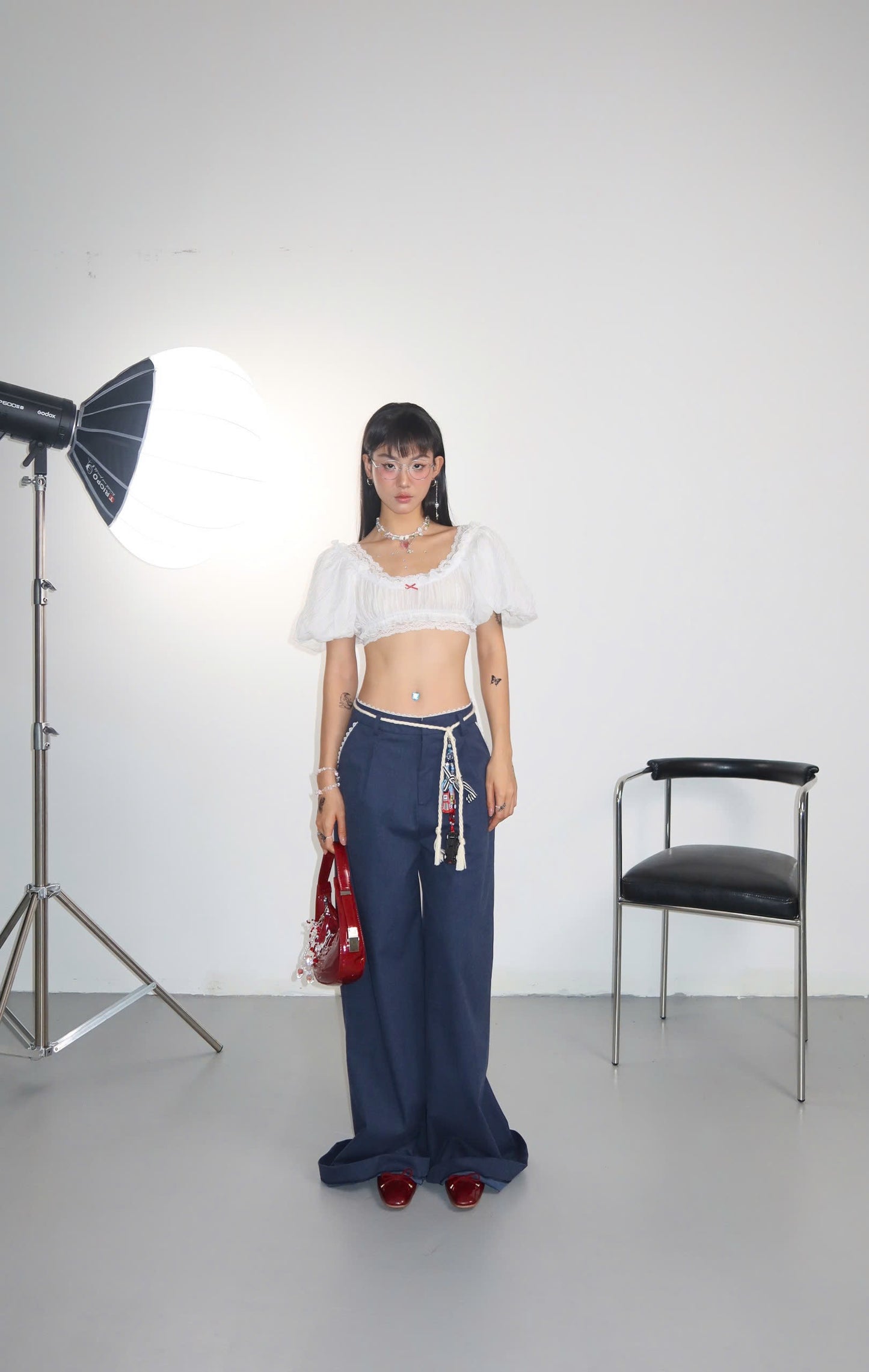 Sodope Club Humid Pants (Pre-order)