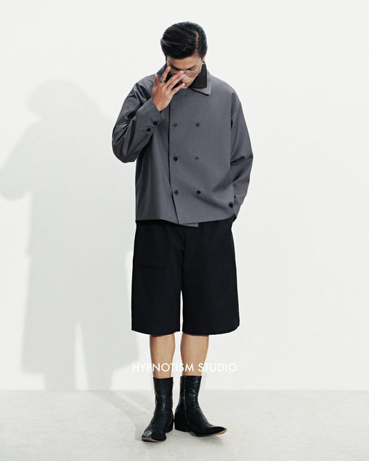 Hypnotism Staple Jacket