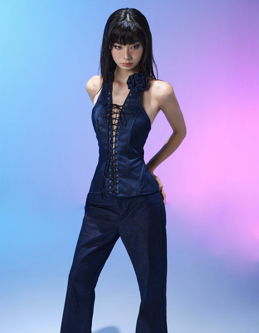 Ruederue Hyre Set
