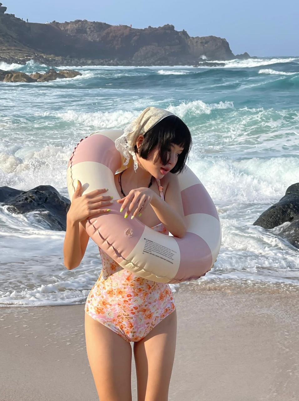 Beachclub Swimsuit