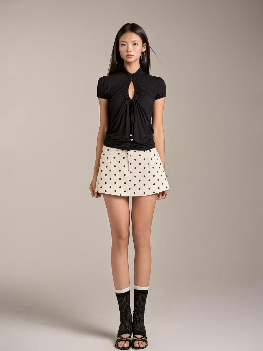 Mia Ritta Rachel Top (Pre-order)