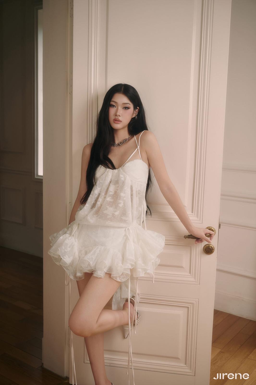 Jirene Wink Dress (Pre-order)