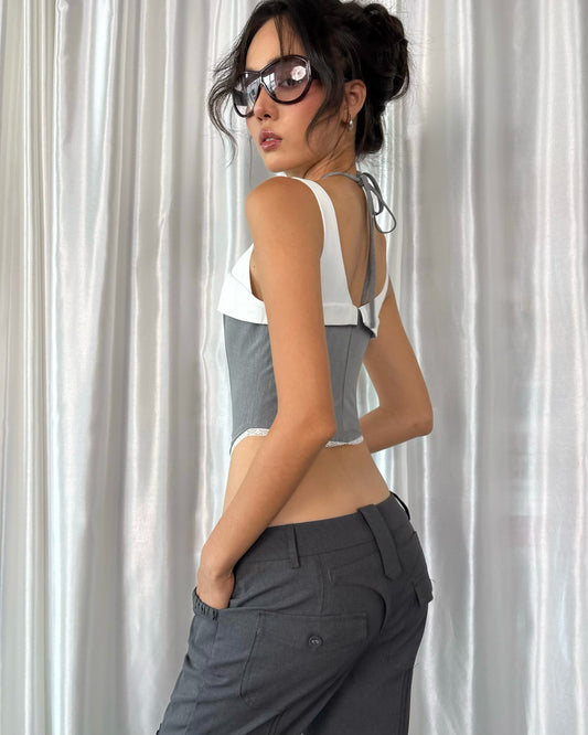 Aiai Studio Blair Top