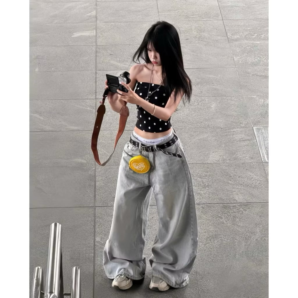 Kill System Mountain Jeans (Pre-order) - Em Clothing