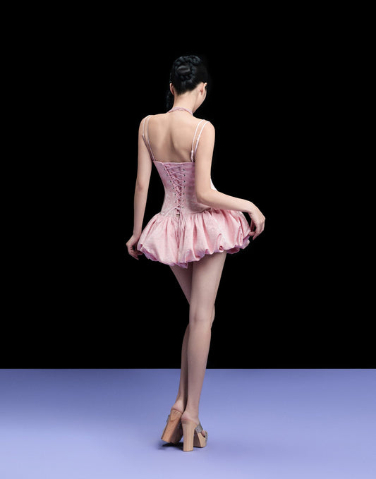 Firefly A Phan Dress