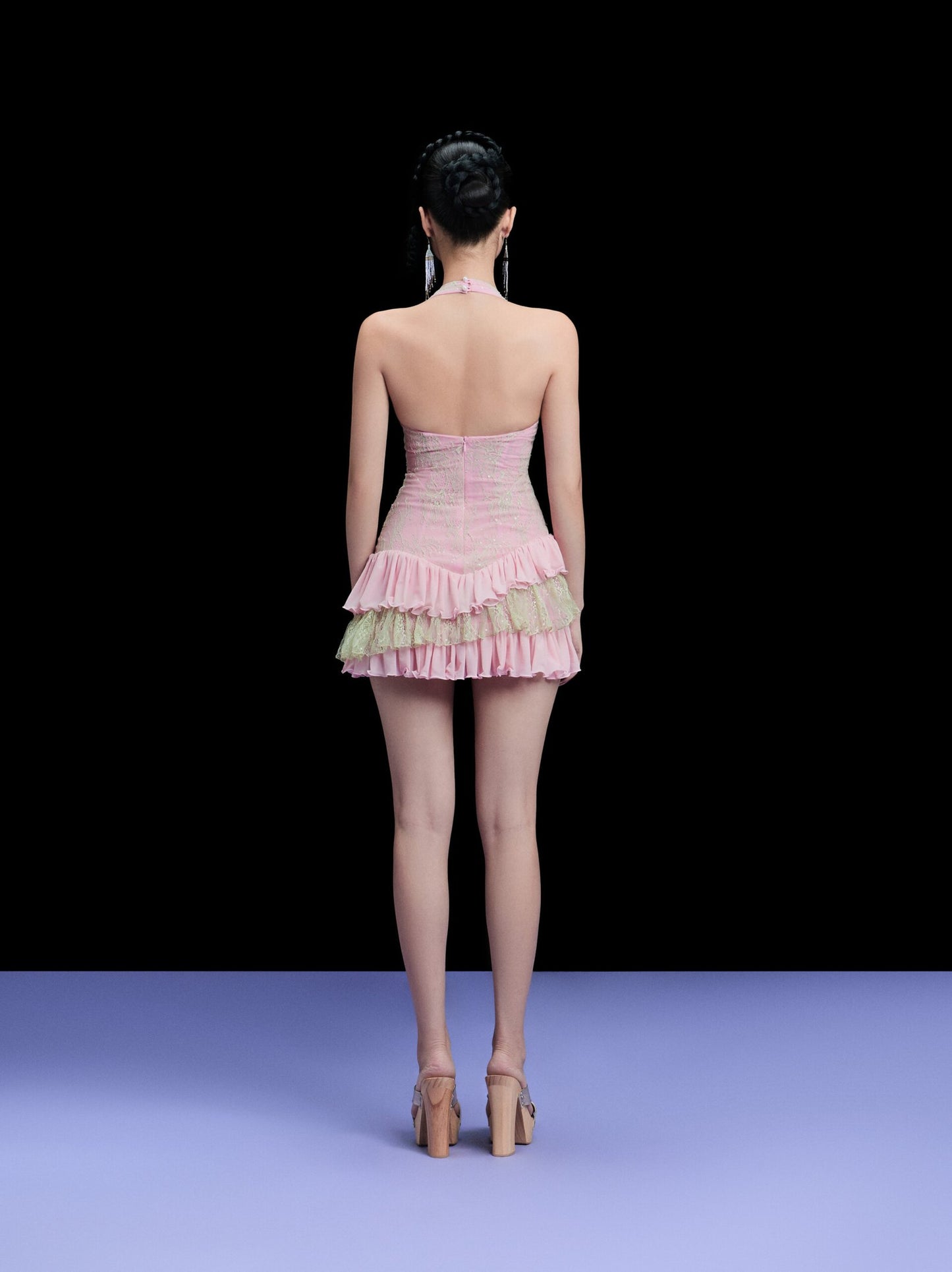 Firefly A Hoa Dress