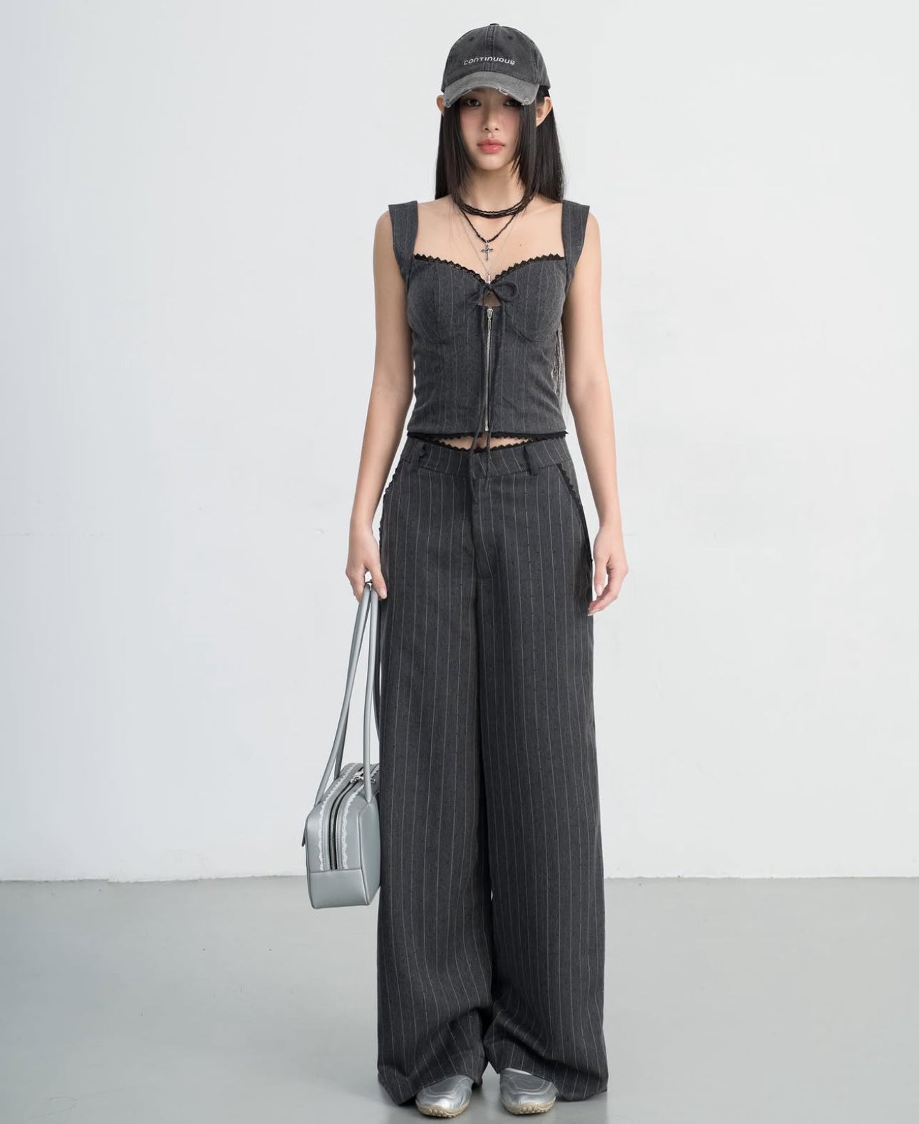 Hoo Design Dark Grey Set (Pre order)