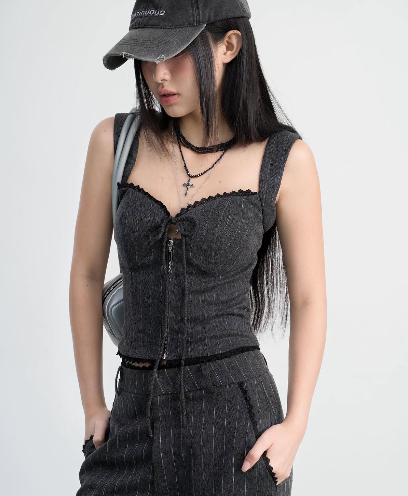 Hoo Design Dark Grey Set (Pre order)