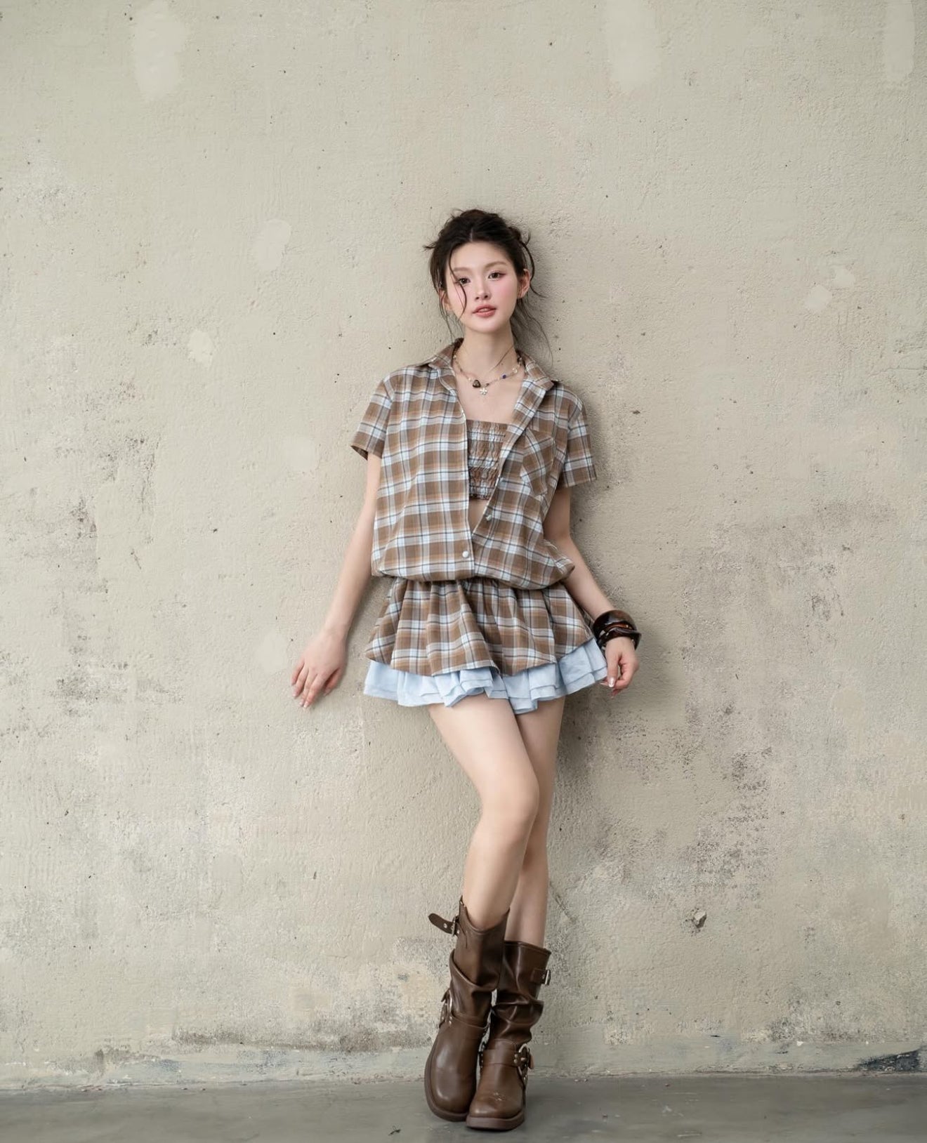 Ours stu Harper Dress (Pre order)