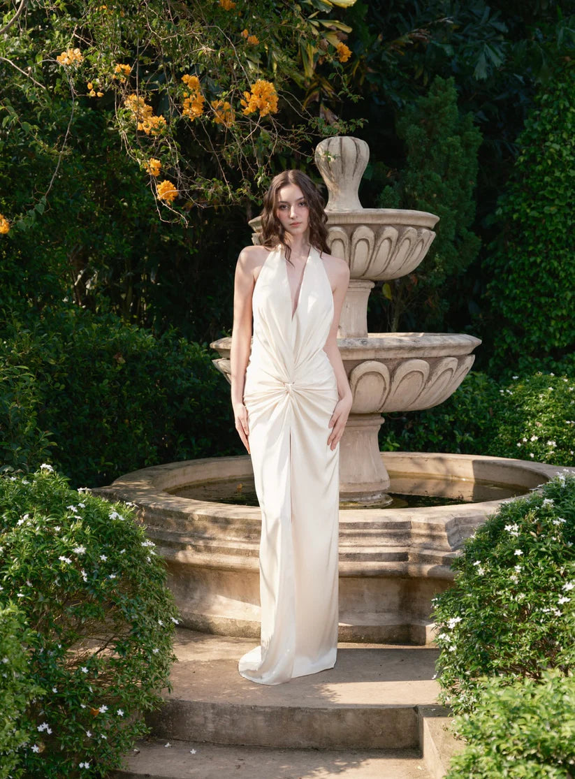 Kisserine Lucia Dress (Pre-order)