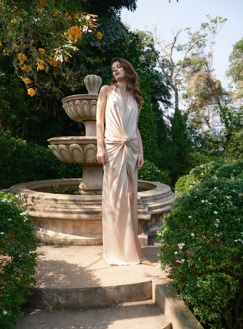 Kisserine Lucia Dress (Pre-order)