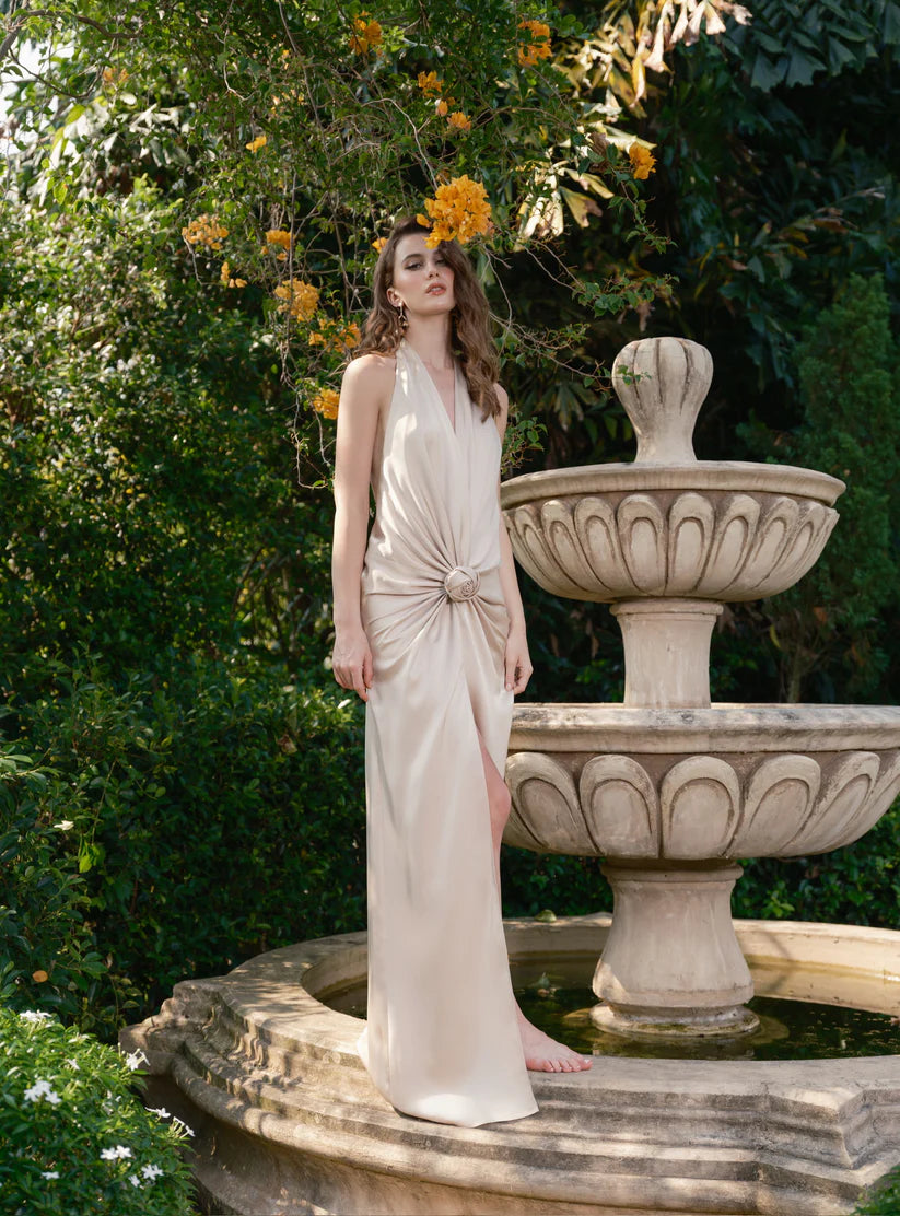 Kisserine Lucia Dress (Pre-order)