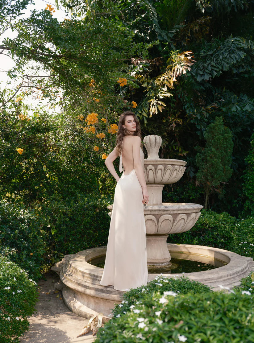 Kisserine Lucia Dress (Pre-order)