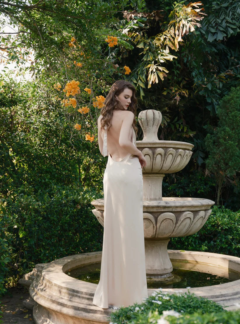 Kisserine Lucia Dress (Pre-order)