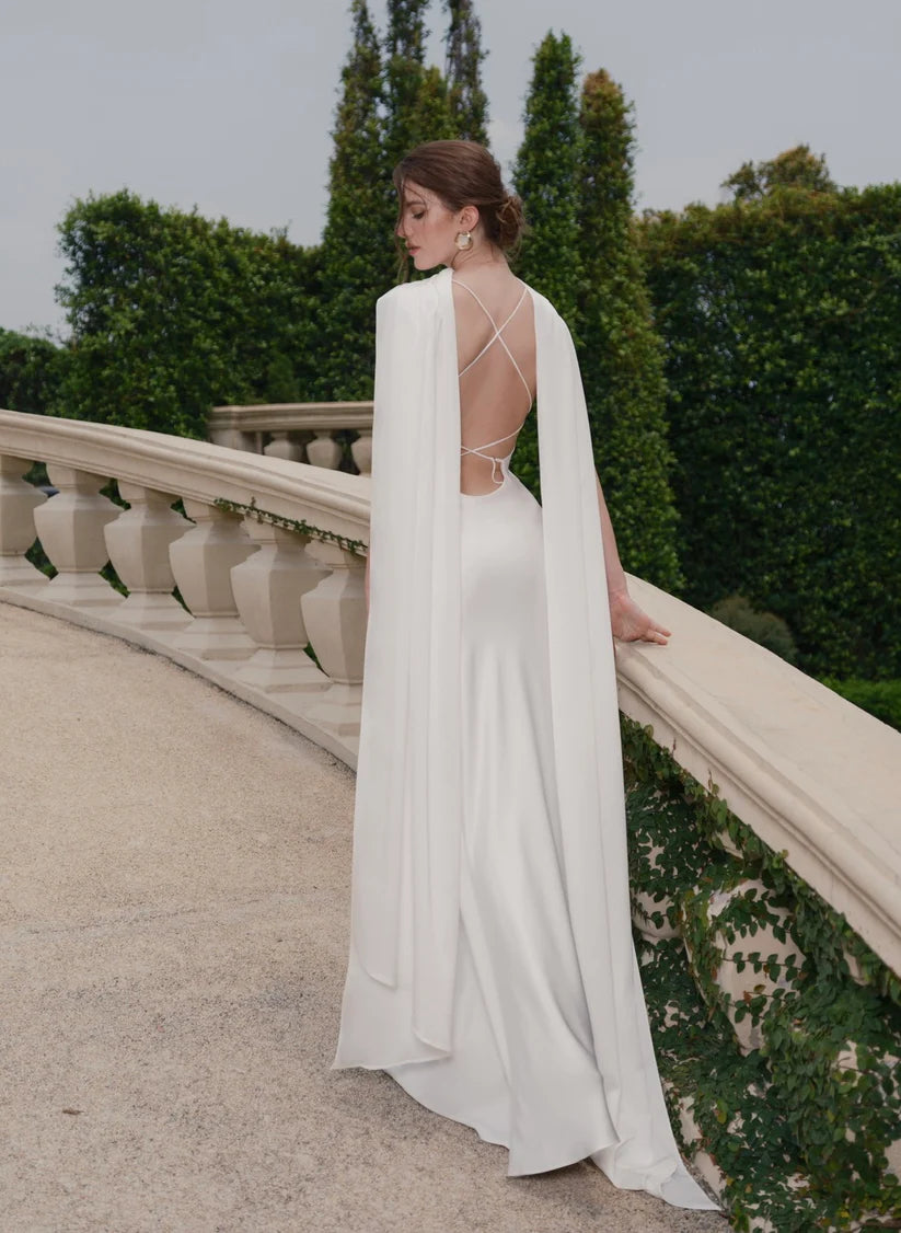 Kisserine Harmony Dress (Pre-order)