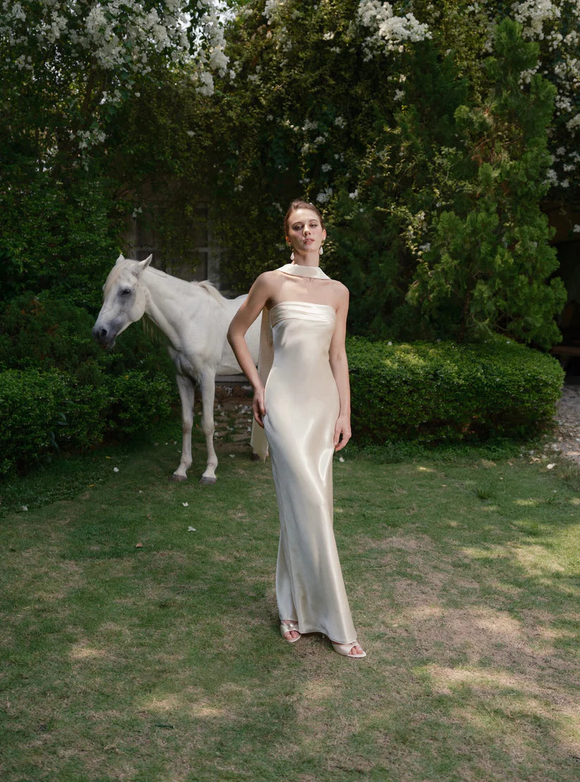 Kisserine Celine Dress (Pre-order)