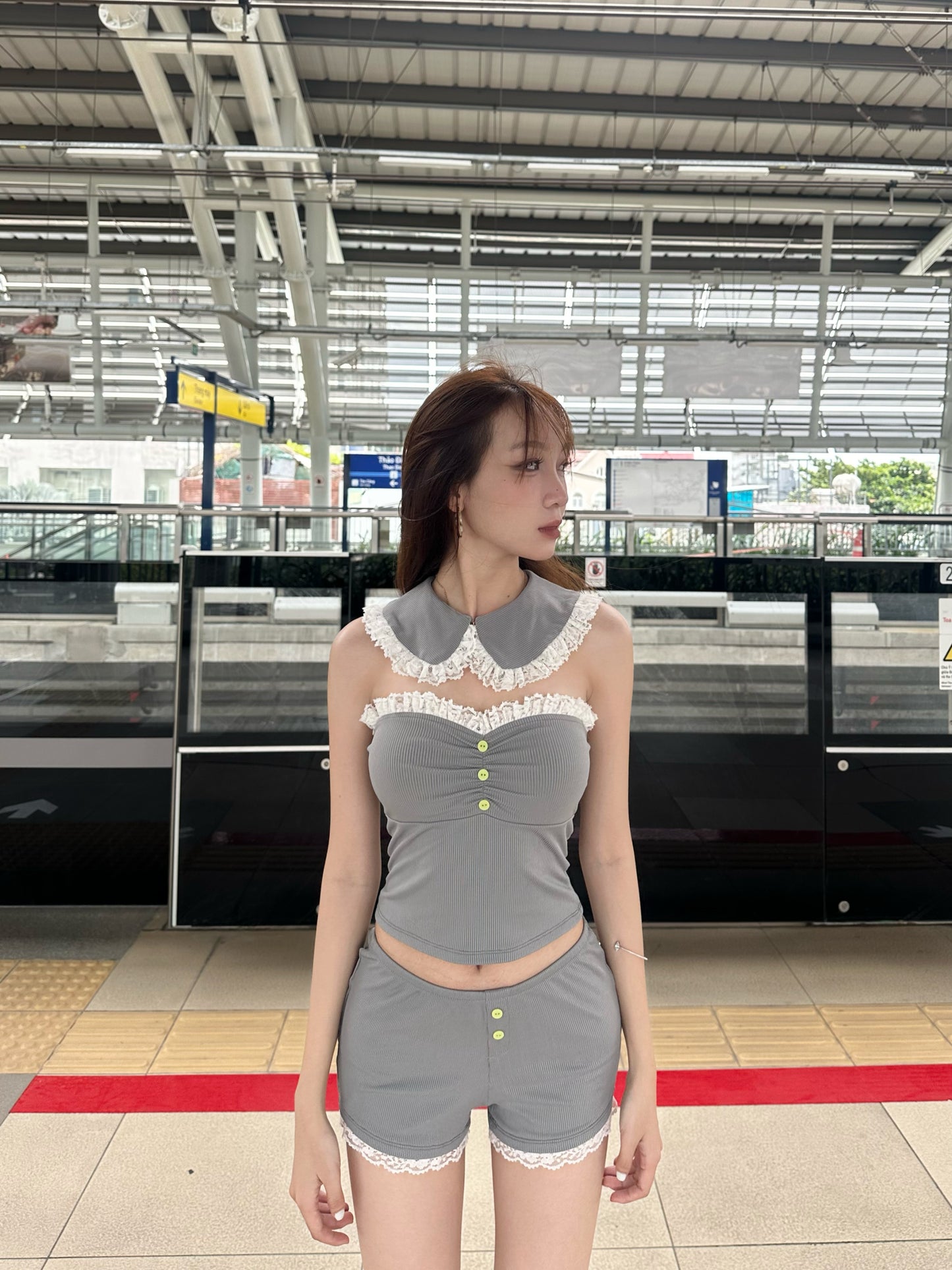 Lullaby Set LOEM (Pre-order) - Em Clothing