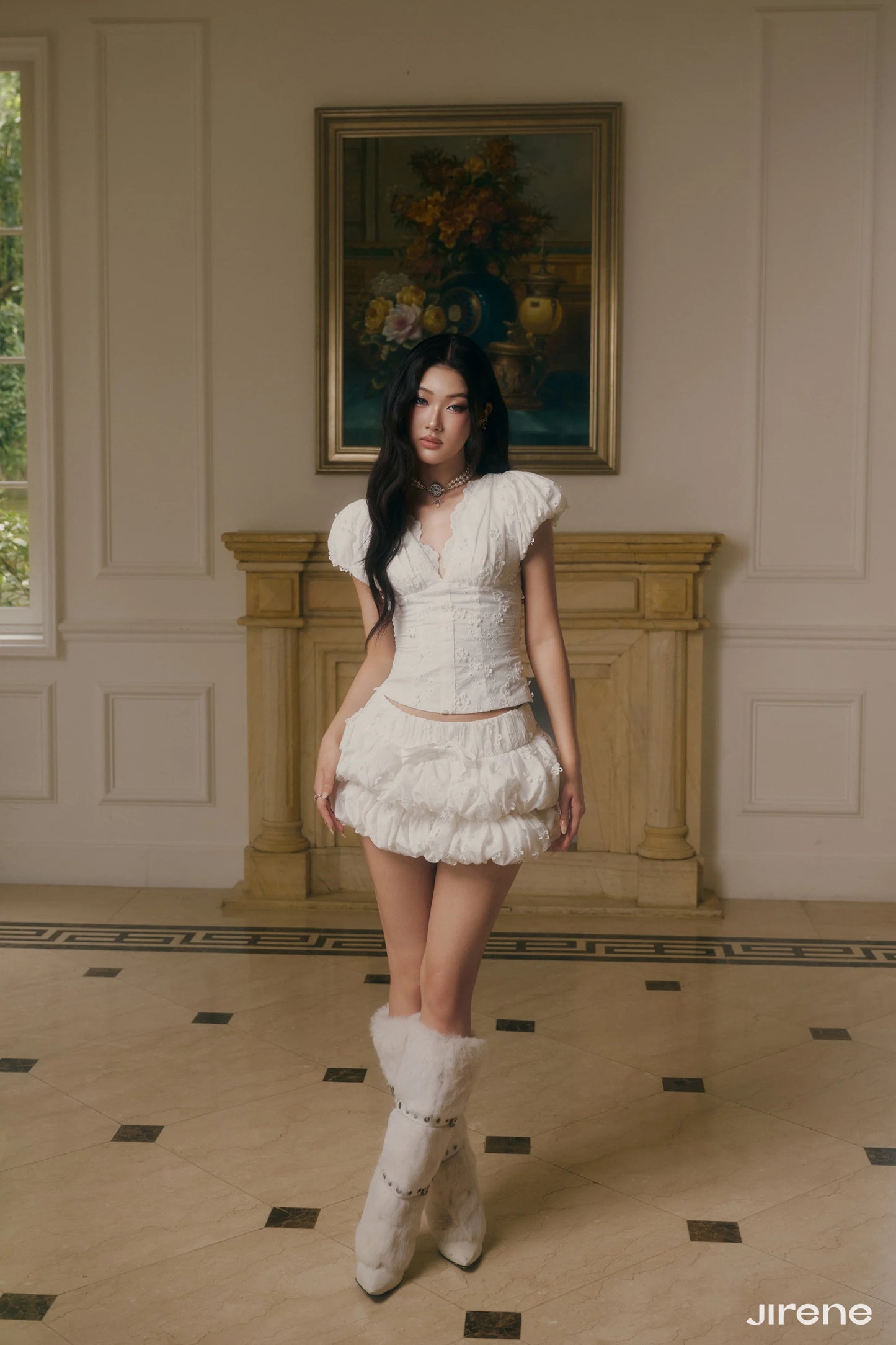 Jirene Belle Set (Pre-order)