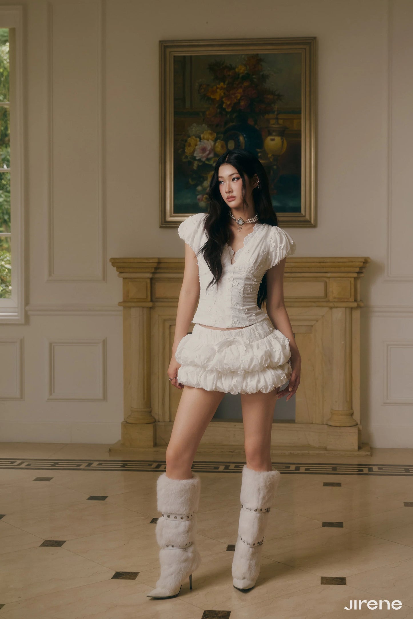 Jirene Belle Set (Pre-order)