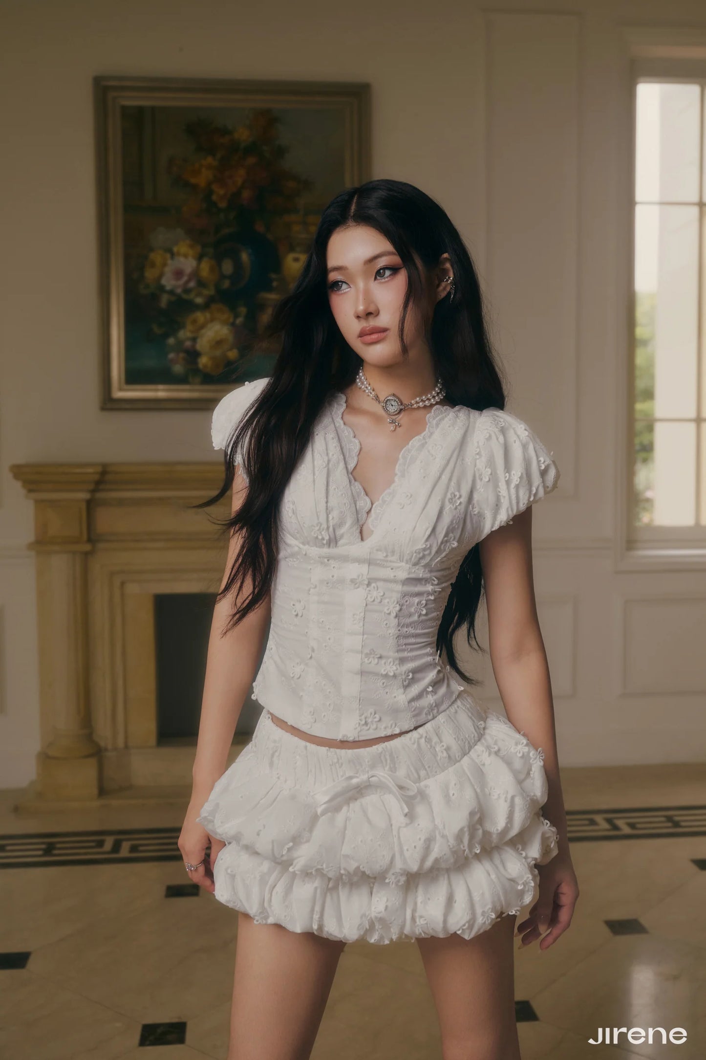 Jirene Belle Set (Pre-order)