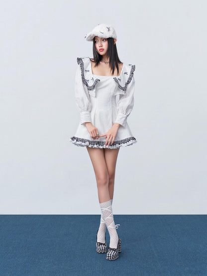Baabeeboo Laura Set