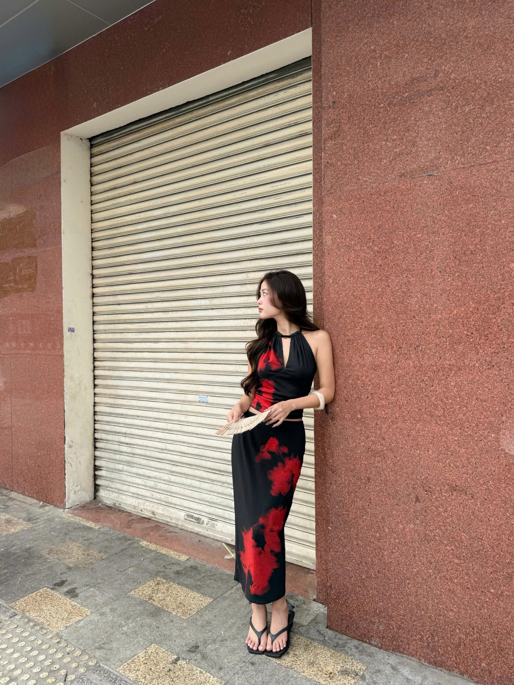 Secodee Ichego Skirt