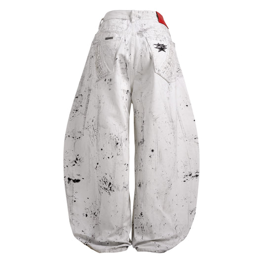 Devotus Ink Pants