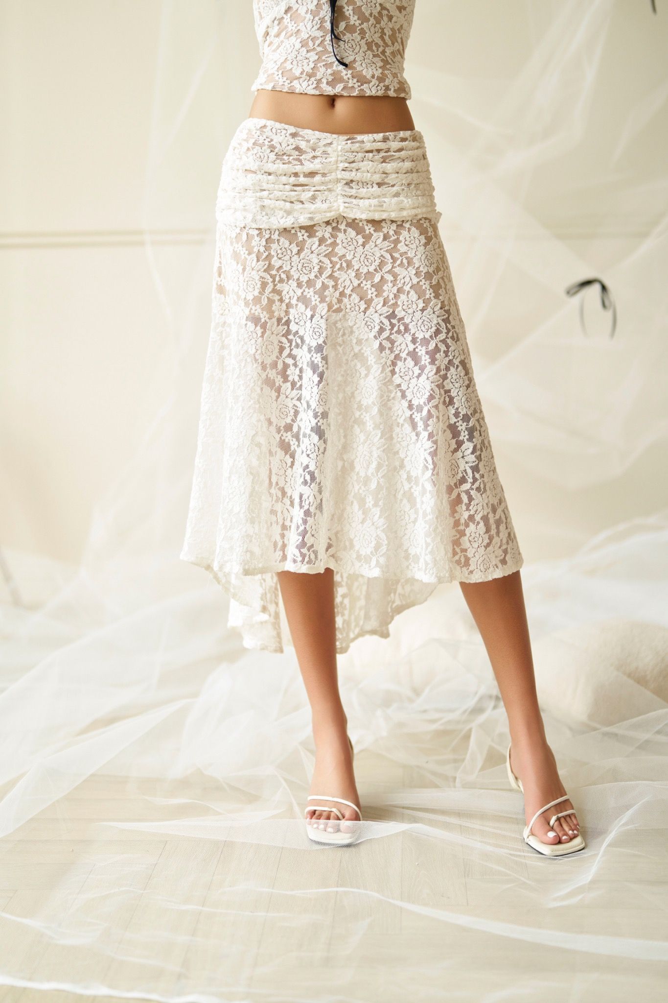 Miaritta Isabel Skirt (Pre-order)