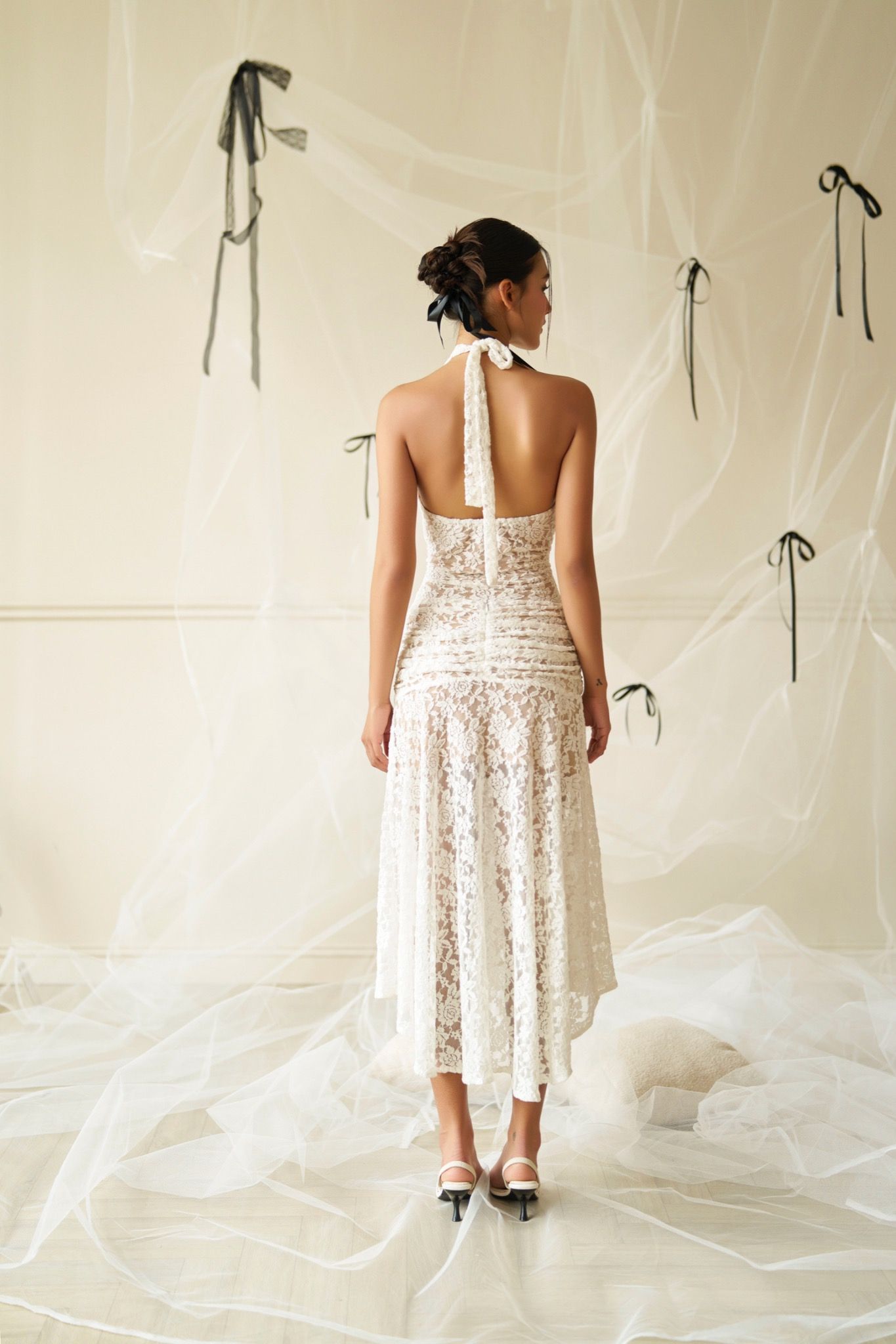 Miaritta Isabel Skirt (Pre-order)