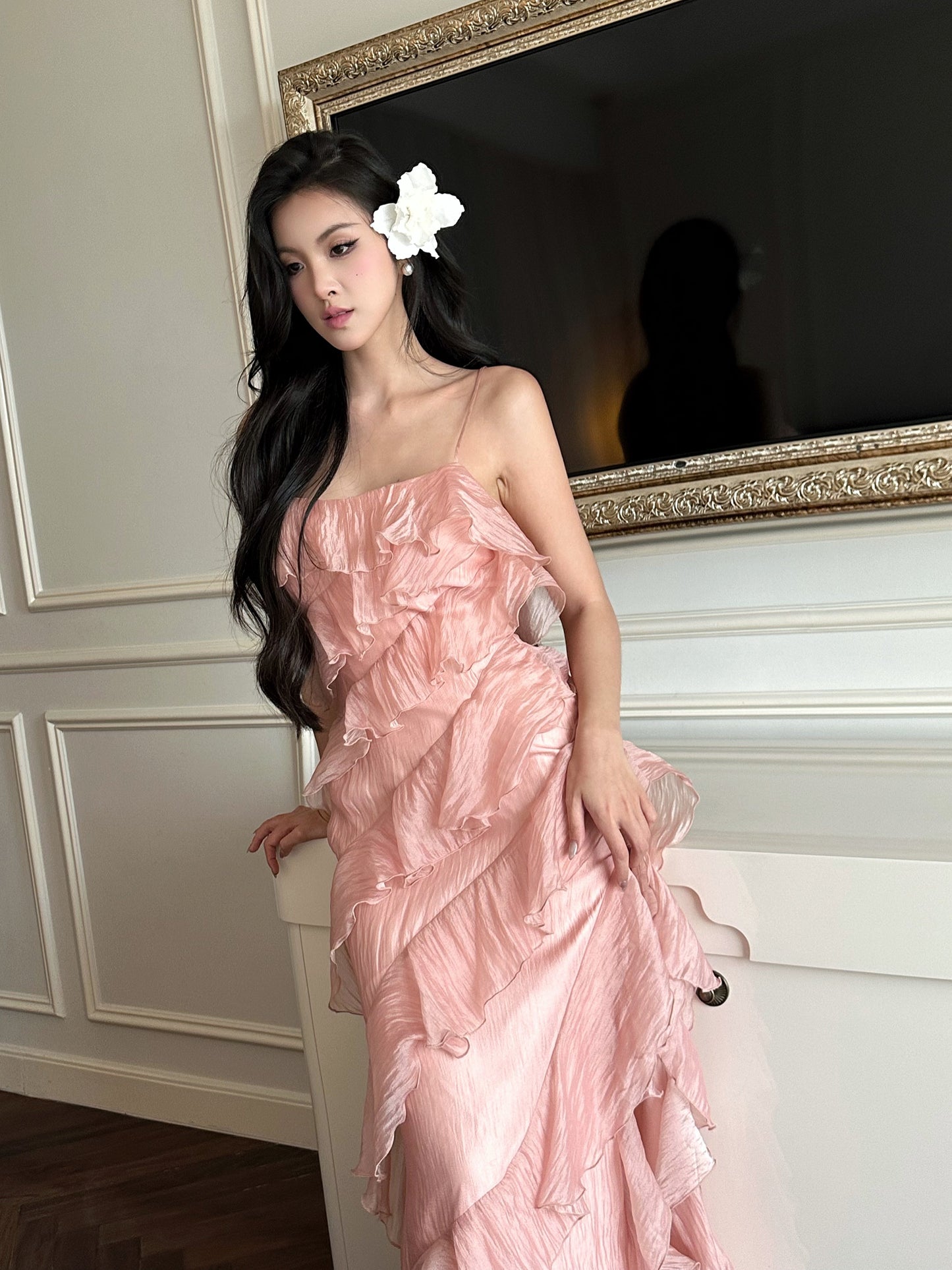 Amelie Isabella Dress (Pre-order)