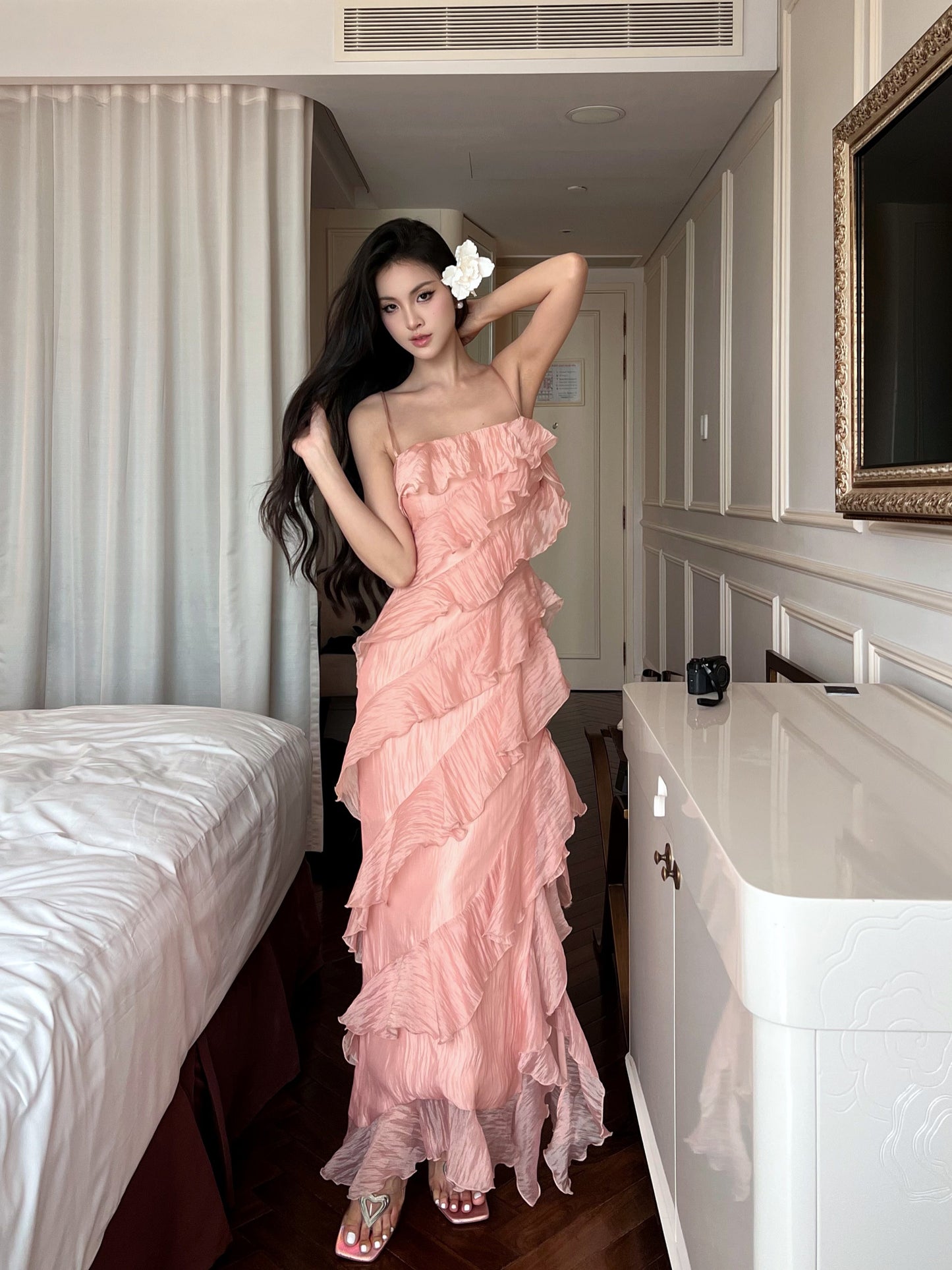 Amelie Isabella Dress (Pre-order)