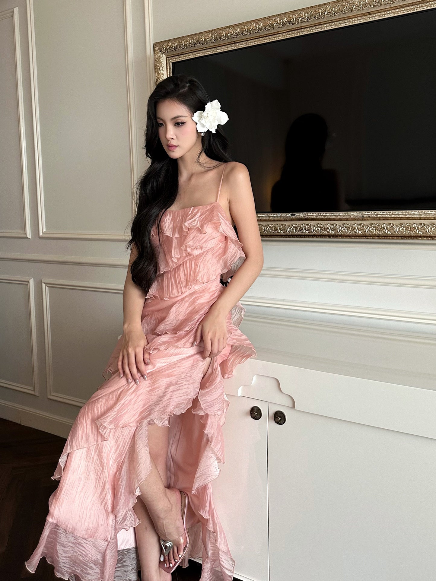 Amelie Isabella Dress (Pre-order)