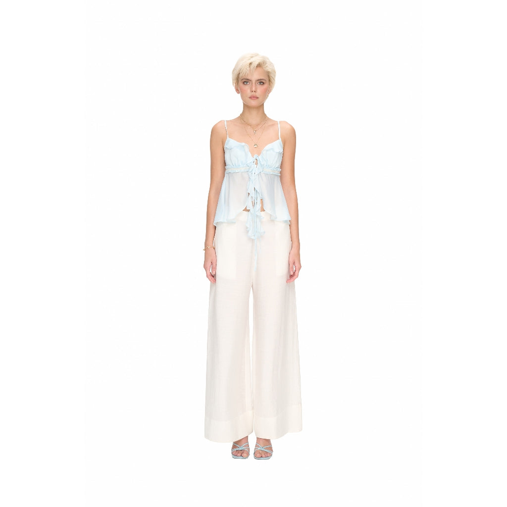 Daphale Stu Isadora Top