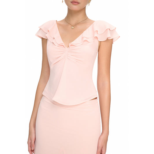 Daphale Stu Isla Top (Pre-order)