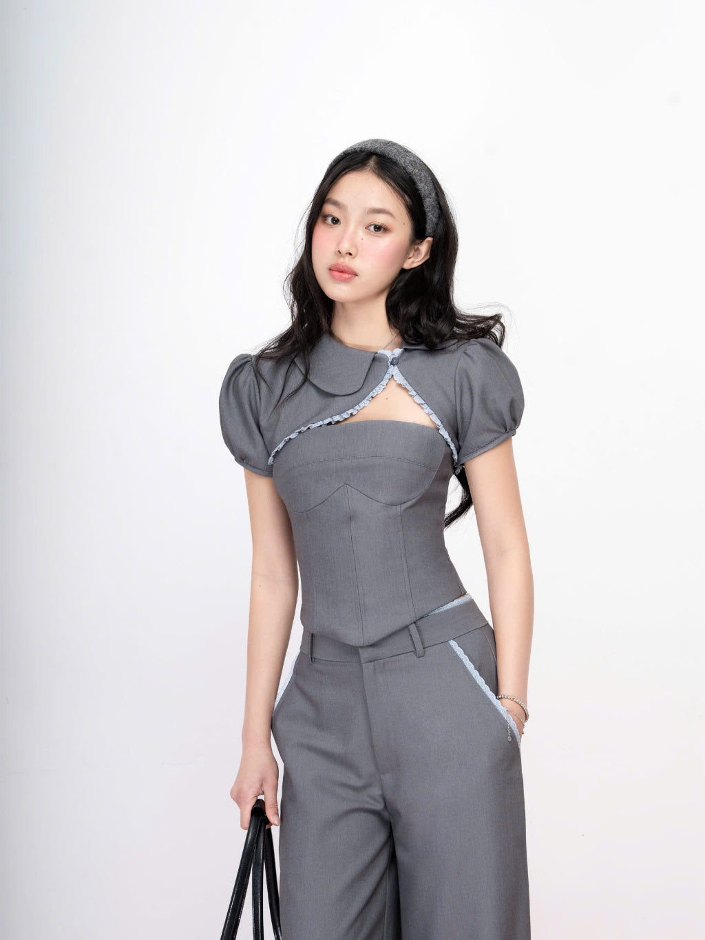 Hoo Design Ivy Pants