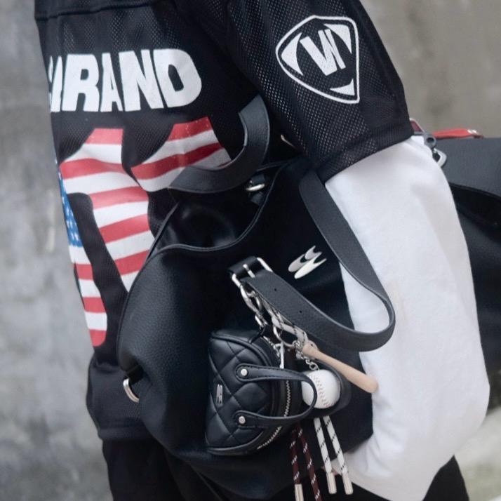 WHOSE Jersey Usa T-shirt (Pre-order)
