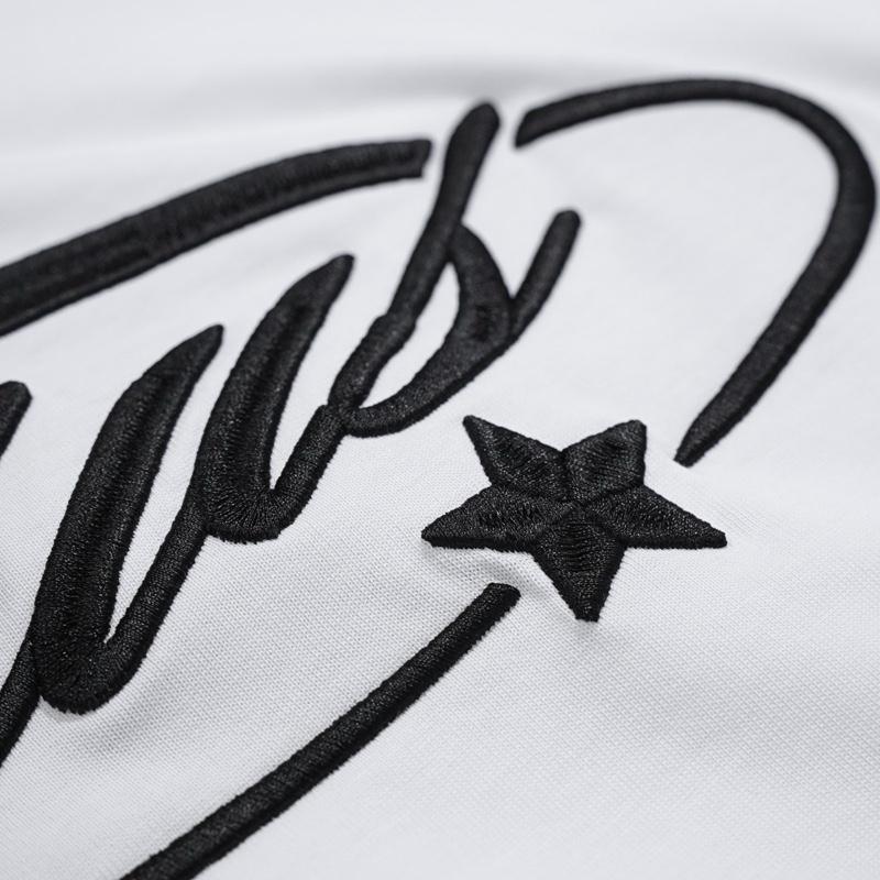 WHOSE Jesus Tshirt (Pre-order)