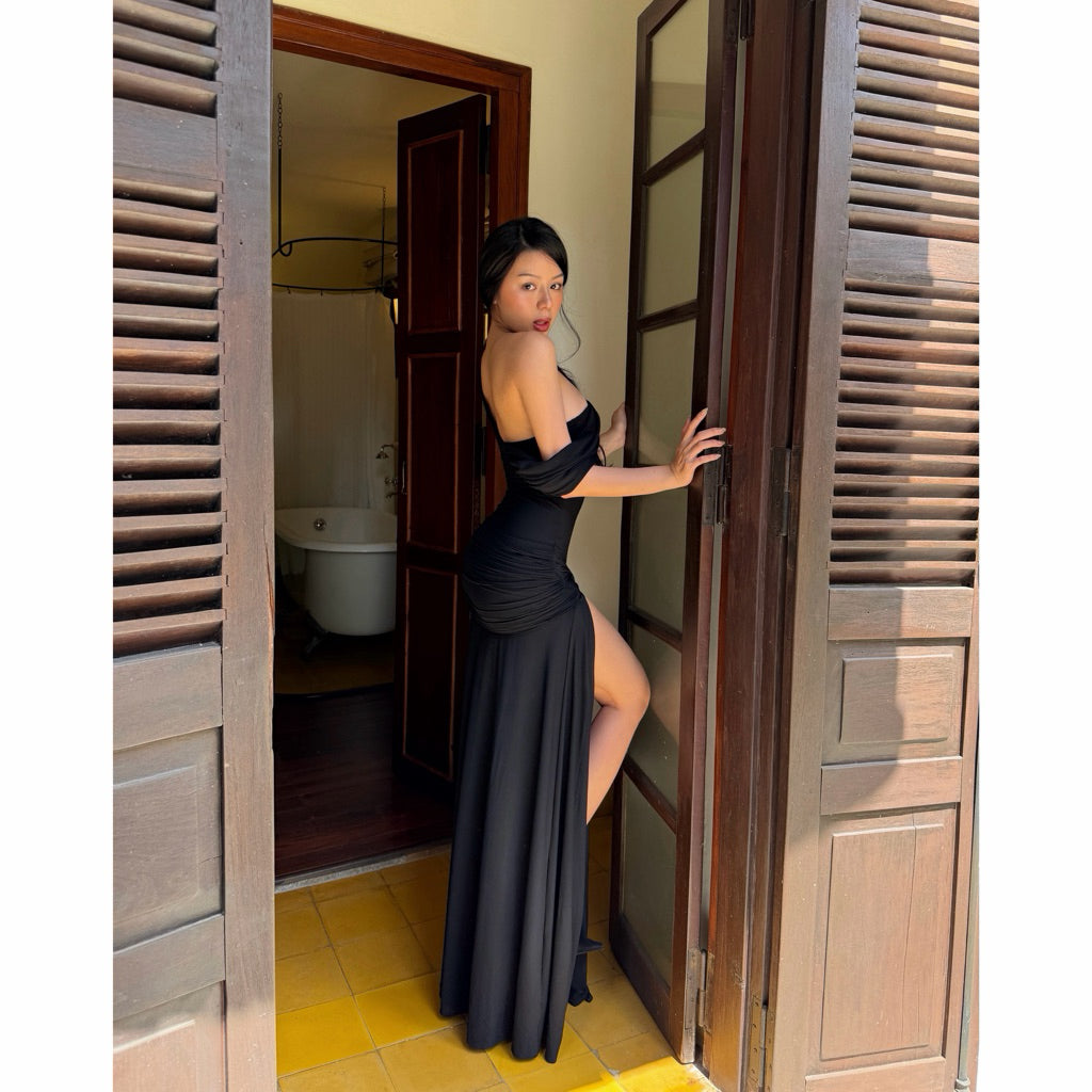22Gram.Official Joiserae Maxi Dress